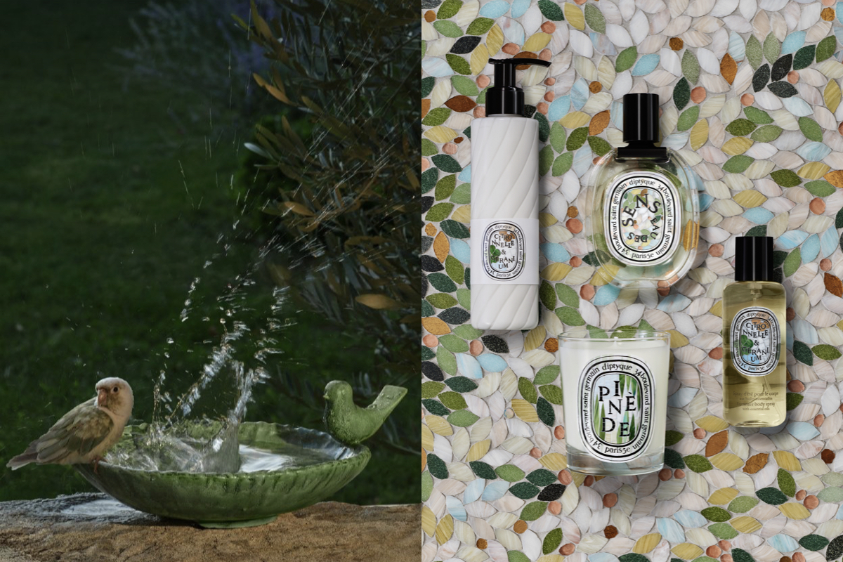 夏季香氛推薦！Acqua di Parma藍色地中海、Jo Malone英倫田園、Maison Margiela日不落幕等10款香水