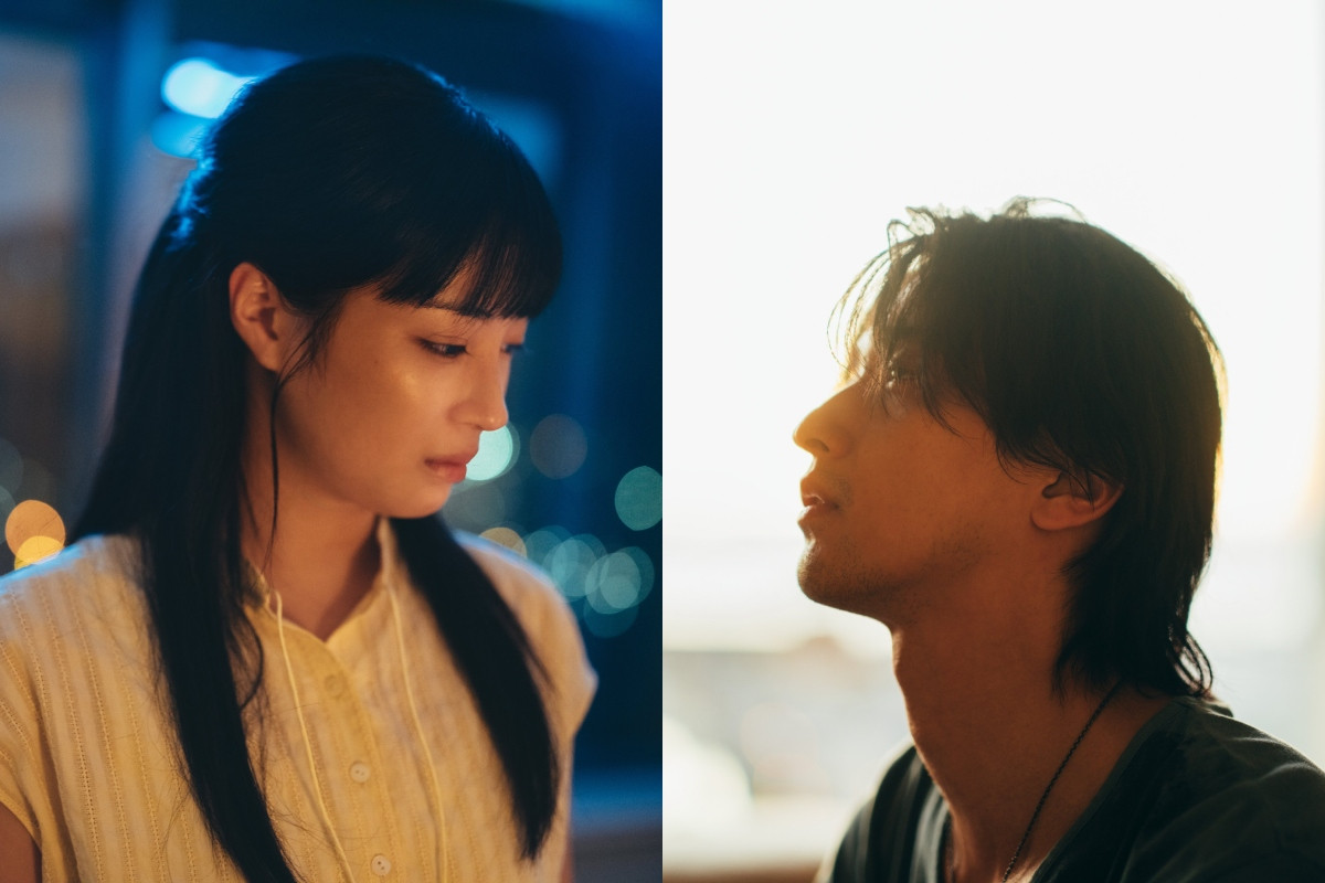 （圖片來源：電影《宛如星辰的你》官方X @nanji_movie）