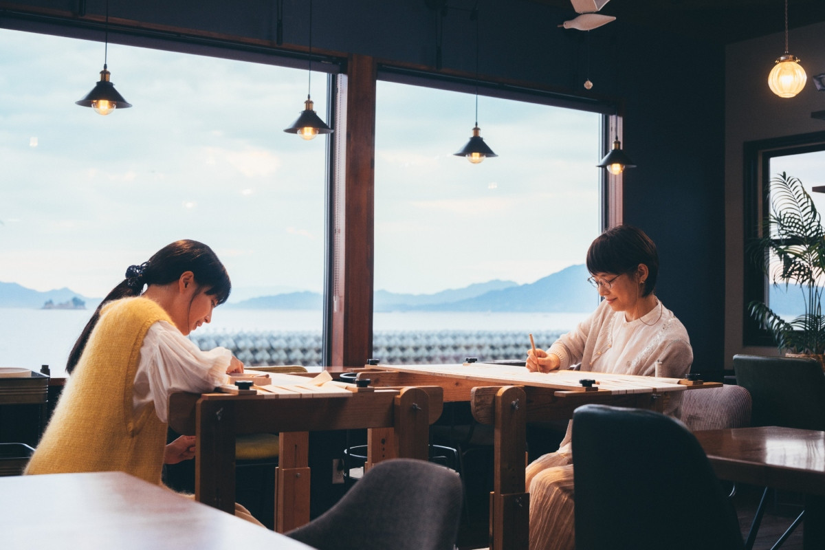 （圖片來源：電影《宛如星辰的你》官方X @nanji_movie）