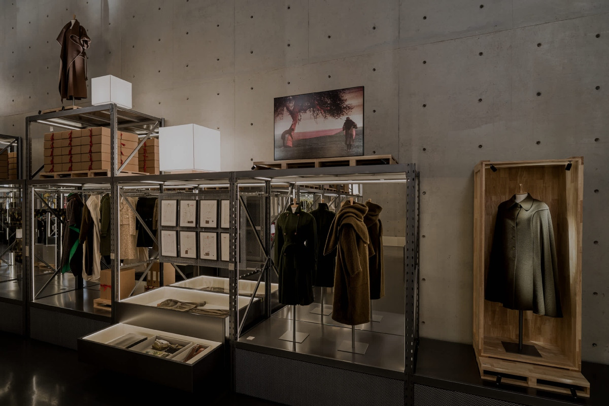 （圖片提供：Max Mara）