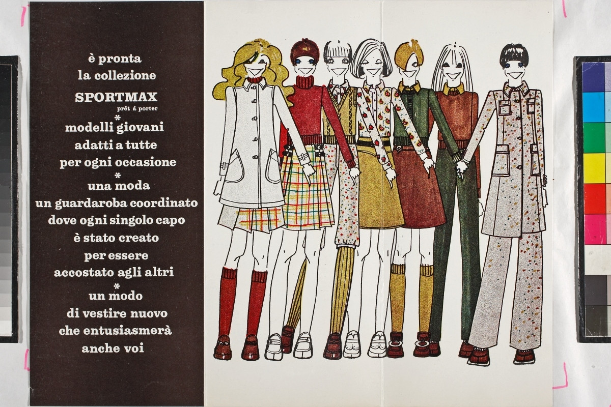 （圖片提供：Max Mara）