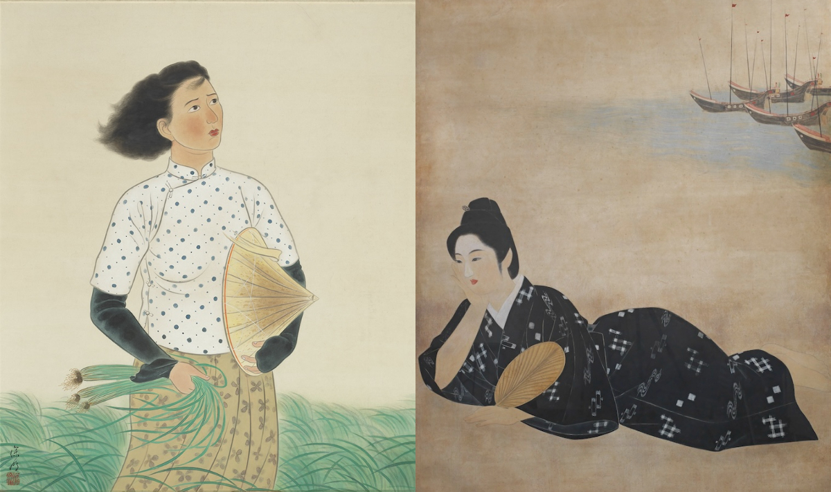 台灣文藝史詩級大展《共時的星叢》登陸東京！百位文學、藝術家作品共織島嶼20世紀藝文地貌