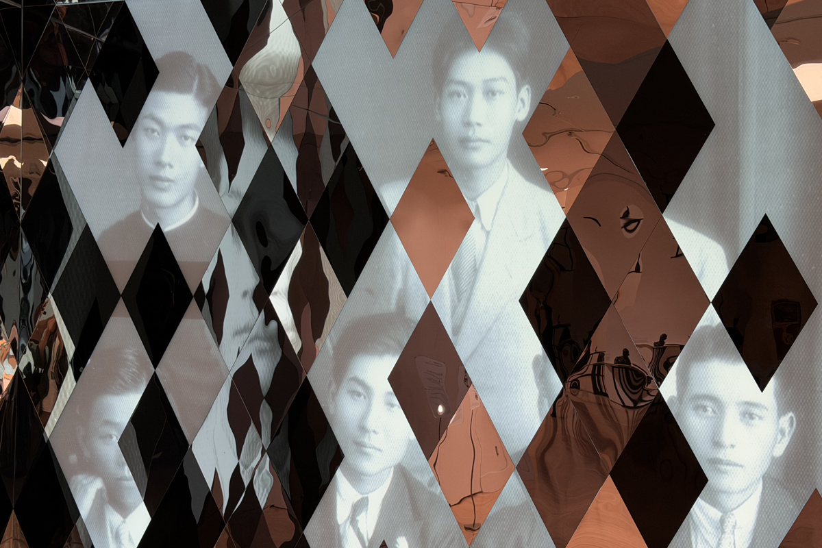 台灣文藝史詩級大展《共時的星叢》登陸東京！百位文學、藝術家作品共織島嶼20世紀藝文地貌