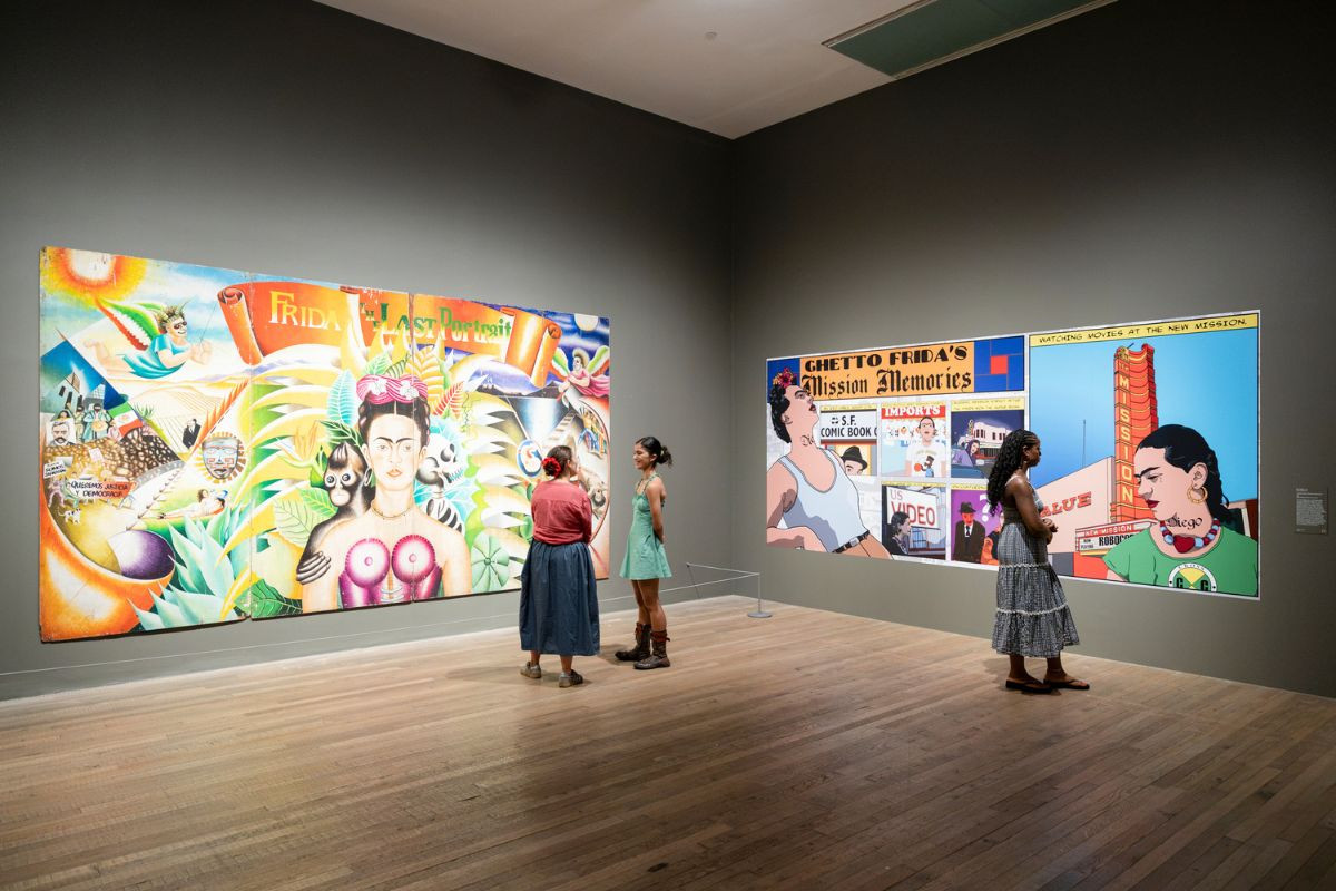 （圖片來源：Tate Modern）