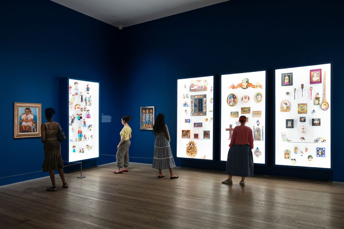 （圖片來源：Tate Modern）