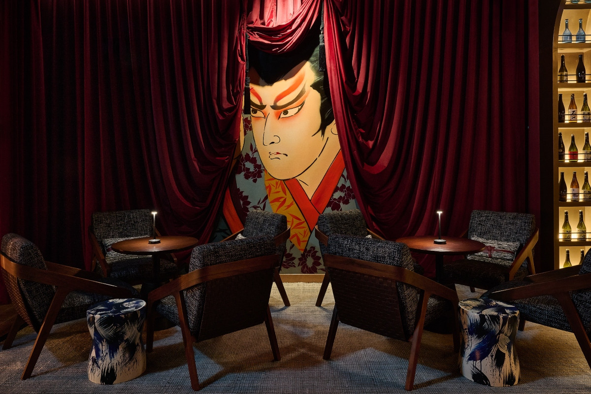LW Design Group重新定義的「當代奢華」，相比外顯而直接的華麗表達，更著重情緒氛圍、空間動線與記憶亮點的塑造。（圖片提供：LW Design Group）