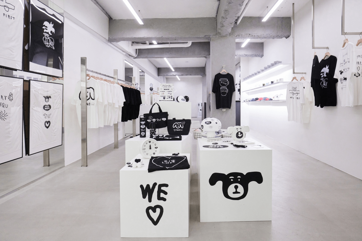 INAPSQUARE × ooowl