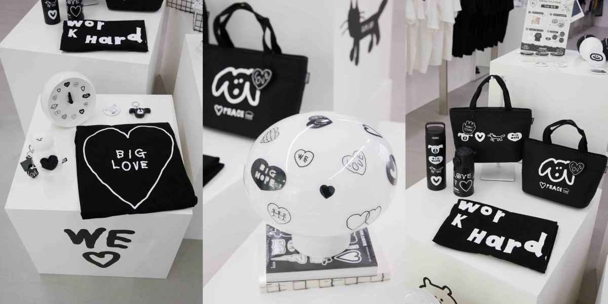 INAPSQUARE × ooowl
