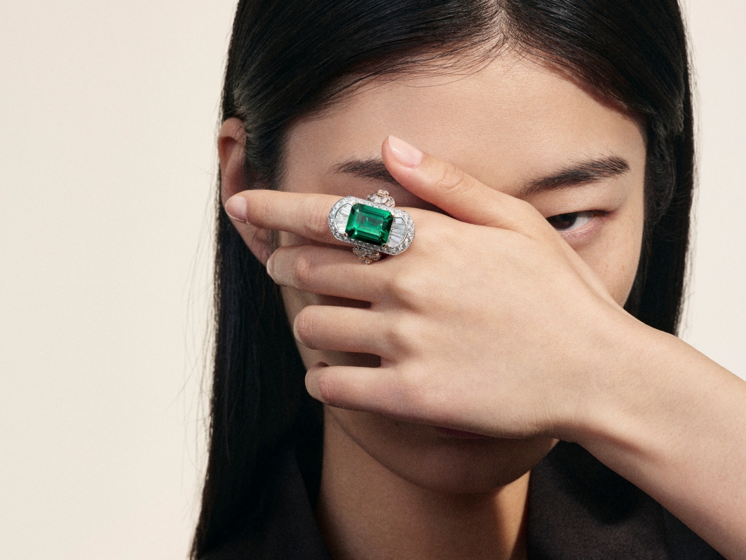 （圖片提供：CHANEL）
