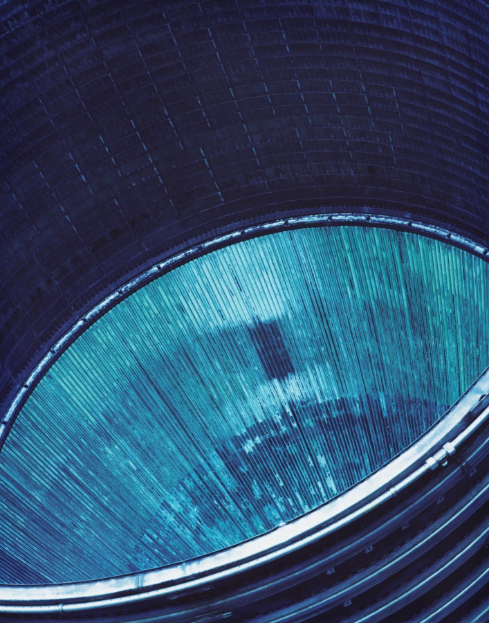 《SPACE #28》（2011）。（圖片提供 © Mikiya TAKIMOTO / Courtesy of MT Gallery）