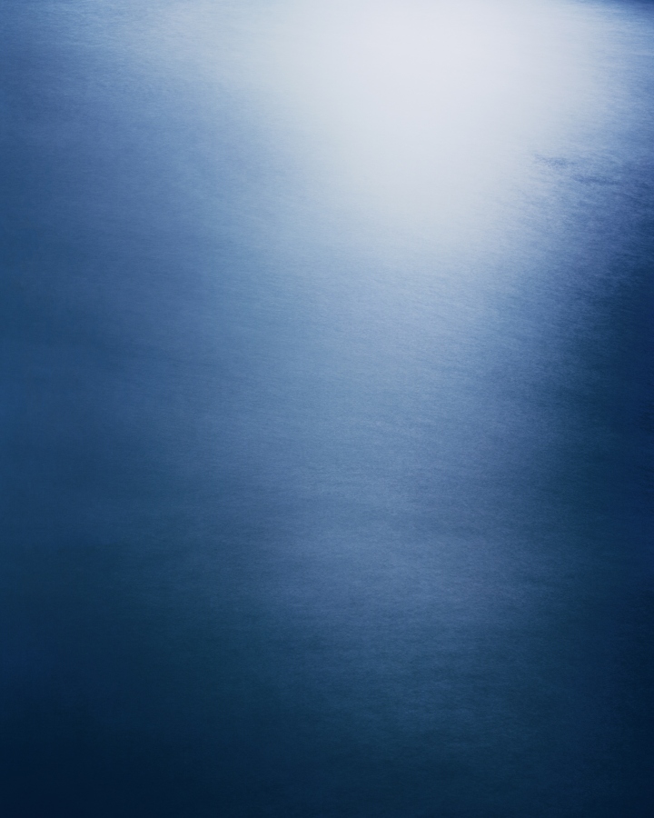 《GRAIN OF LIGHT #02》（2014）。（圖片提供 © Mikiya TAKIMOTO / Courtesy of MT Gallery）