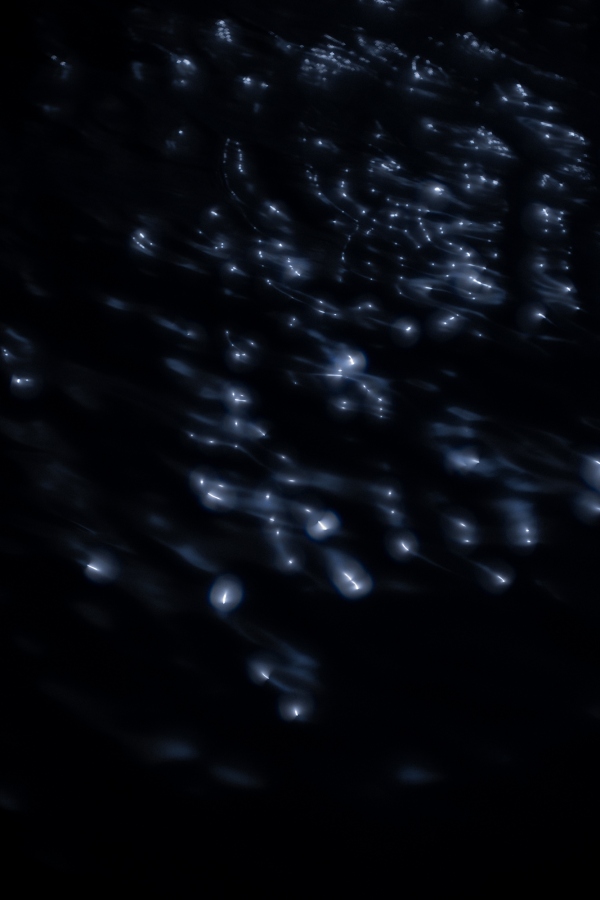 《SURFACE PULSE: CHIGASAKI #01》（2026）。（圖片提供 © Mikiya TAKIMOTO / Courtesy of MT Gallery）
