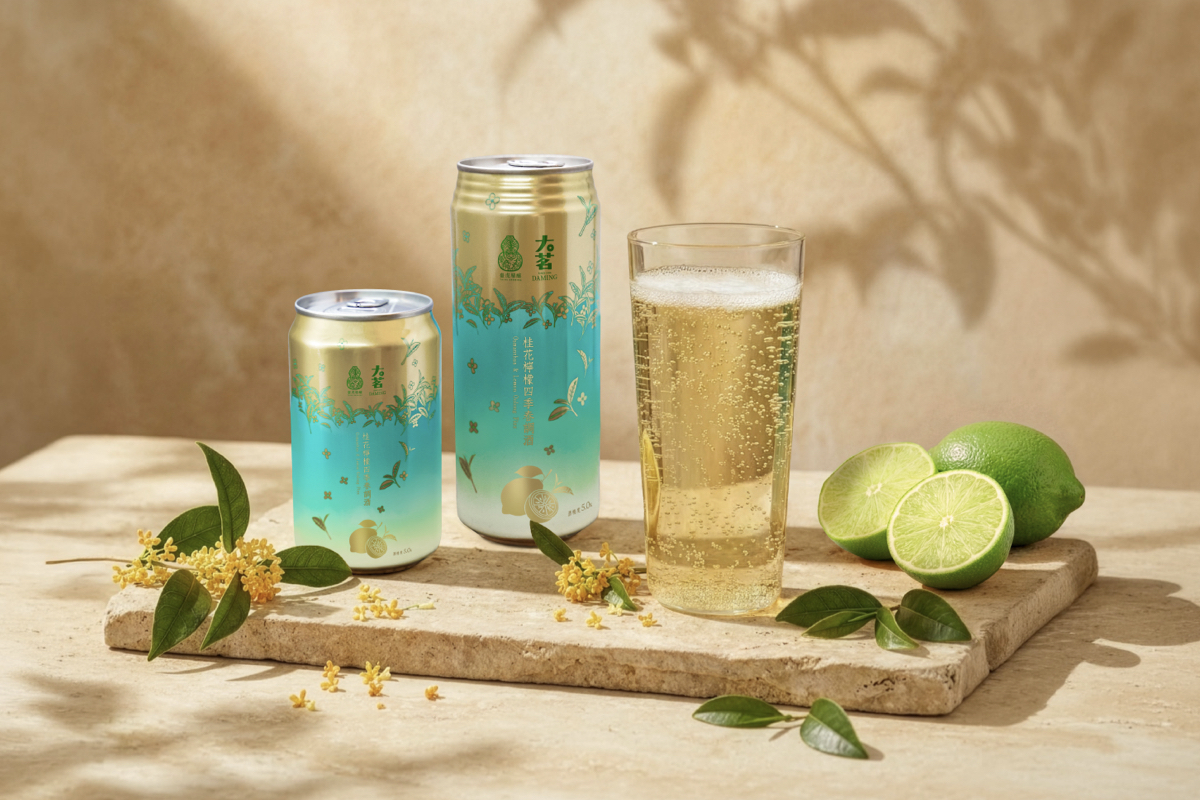 看FIFA世足四強賽配什麼酒？梅西特釀葡萄酒、臺虎大茗茶香啤酒、Highball配方推薦