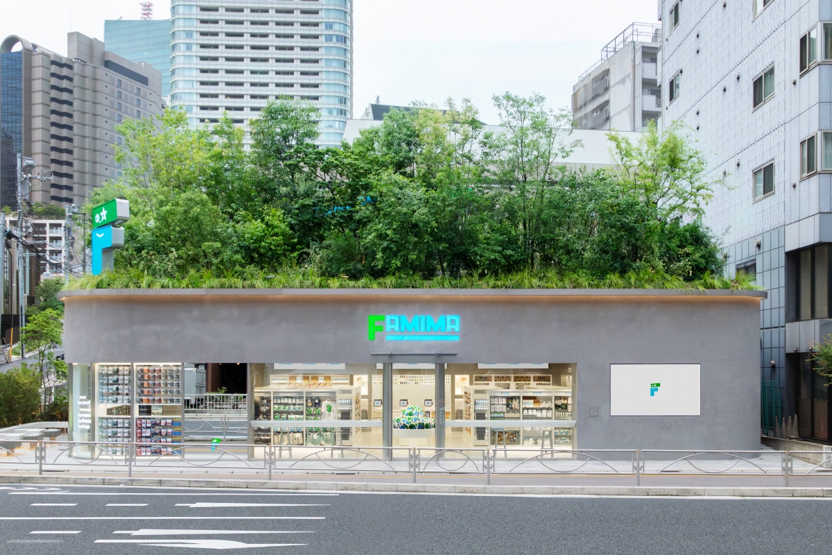 （圖片來源：日本全家）