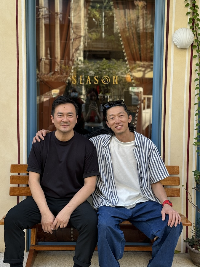 波爾多人氣甜點店「Pâtisserie S.」快閃台北SEASON！紅森林蛋糕、柚子塔等6款美味推薦