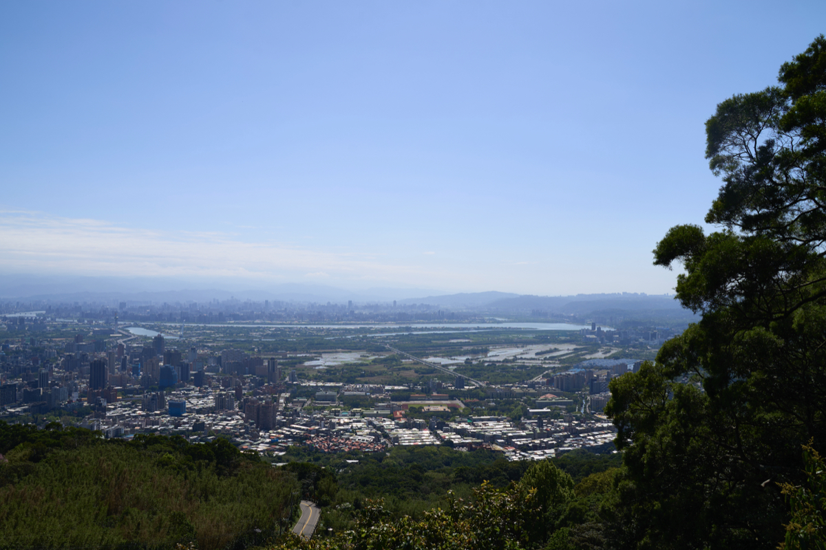 「草山饌」北投老爺酒店 X 陽明春天蔬食永續餐桌！45種在地食材入菜
