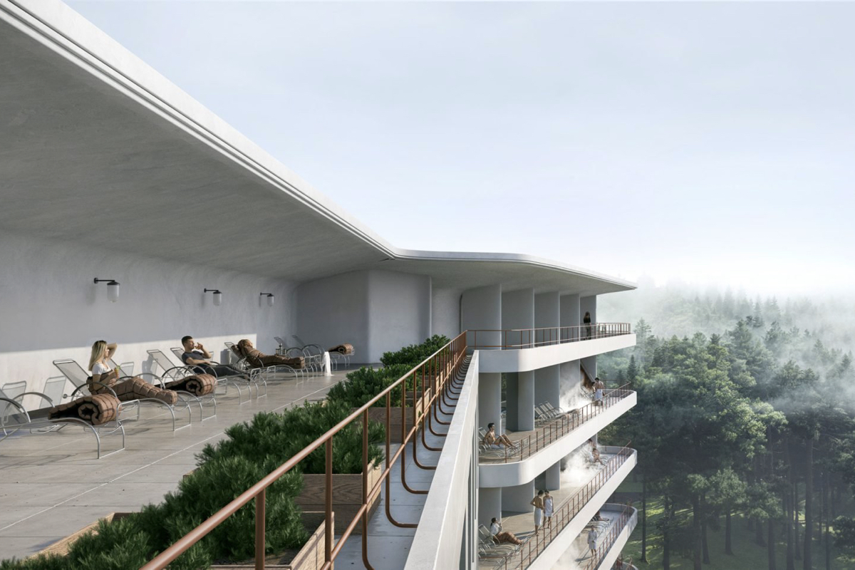Alvar Aalto傳奇建築名作「帕伊米奧療養院」變身飯店！Snøhetta延續「療癒」初心操刀改造