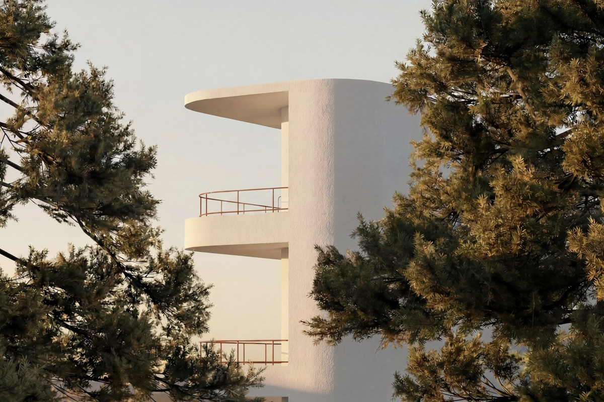 Alvar Aalto傳奇建築名作「帕伊米奧療養院」變身飯店！Snøhetta延續「療癒」初心操刀改造