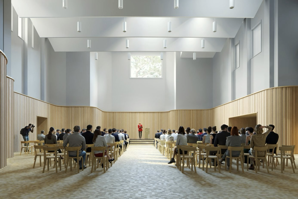 Alvar Aalto傳奇建築名作「帕伊米奧療養院」變身飯店！Snøhetta延續「療癒」初心操刀改造