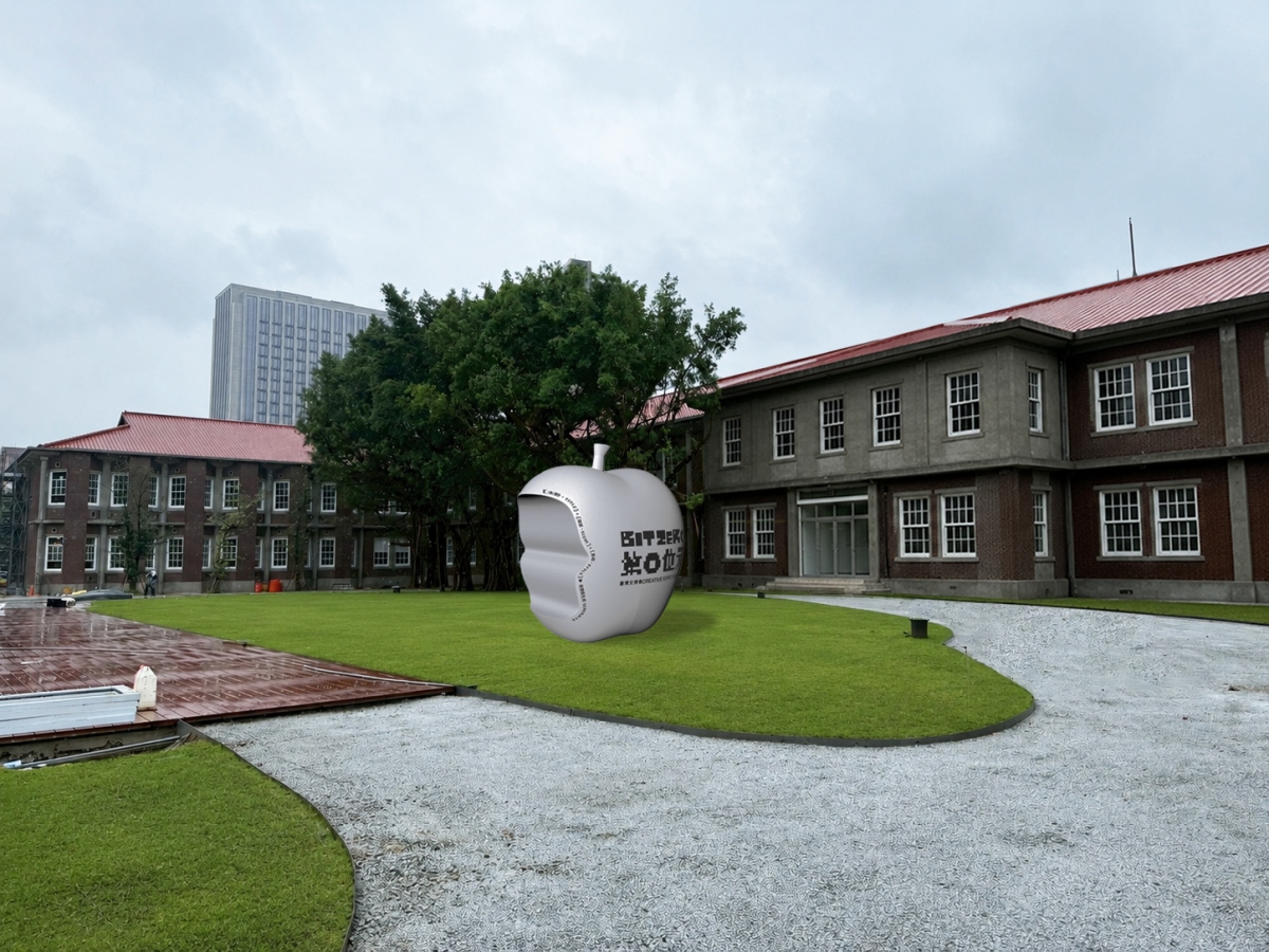 2026臺灣文博會文化策展將於首度全面開放的空總國家文化基地古蹟大樓辦理（圖片提供：文化部）