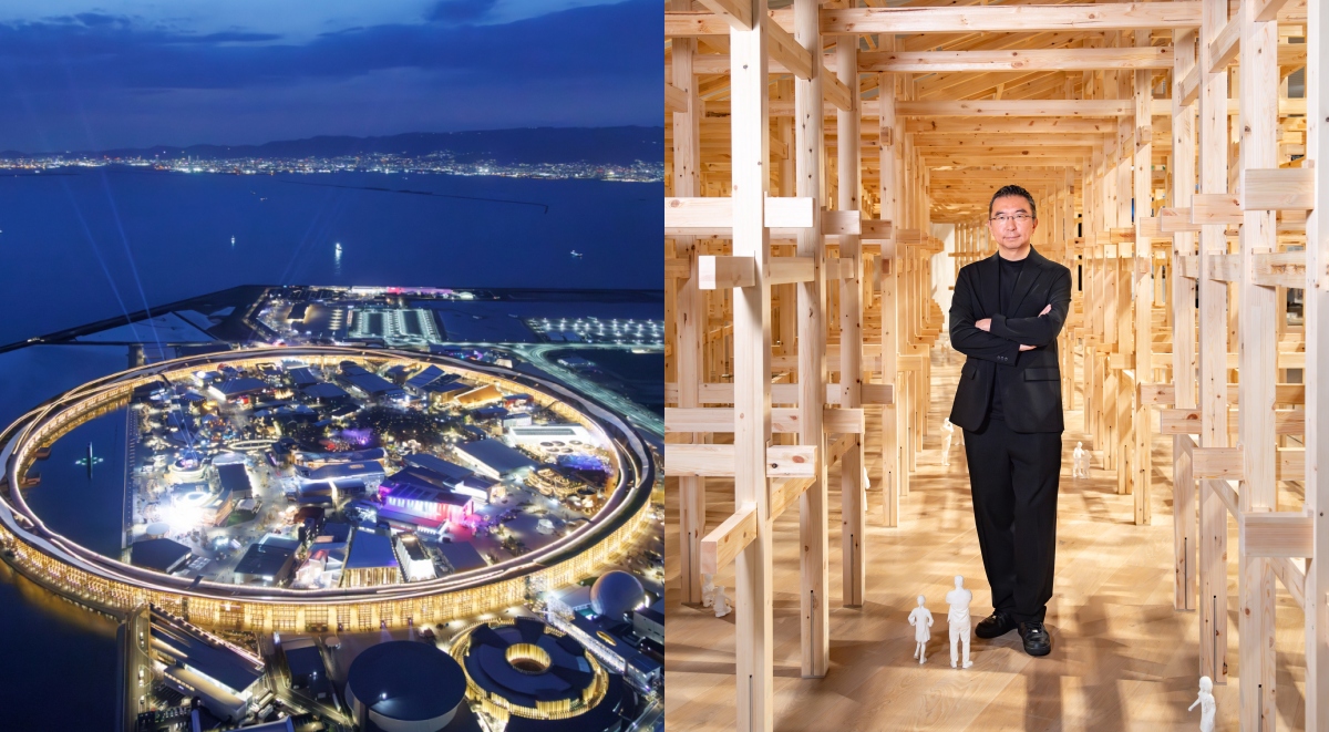 《藤本壯介建築展：原初．未來．森》海外巡迴首站在台北！集結超過百件珍貴模型與手稿，爬梳建築師30年來的創作軌跡，