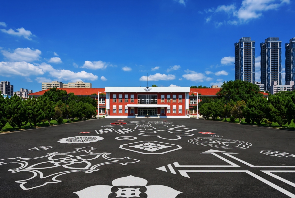 2026臺灣文博會文化策展將於首度全面開放的空總國家文化基地古蹟大樓辦理（圖片提供：文化部）