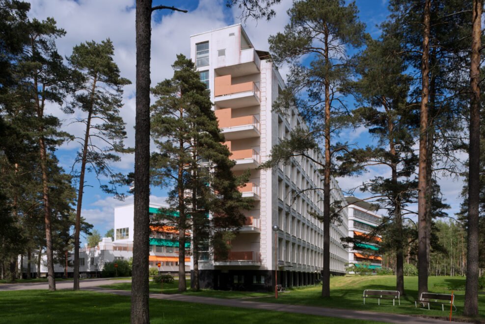 Alvar Aalto建築代表正式列入世界遺產！8件經典作品看懂「現代主義人文建築」