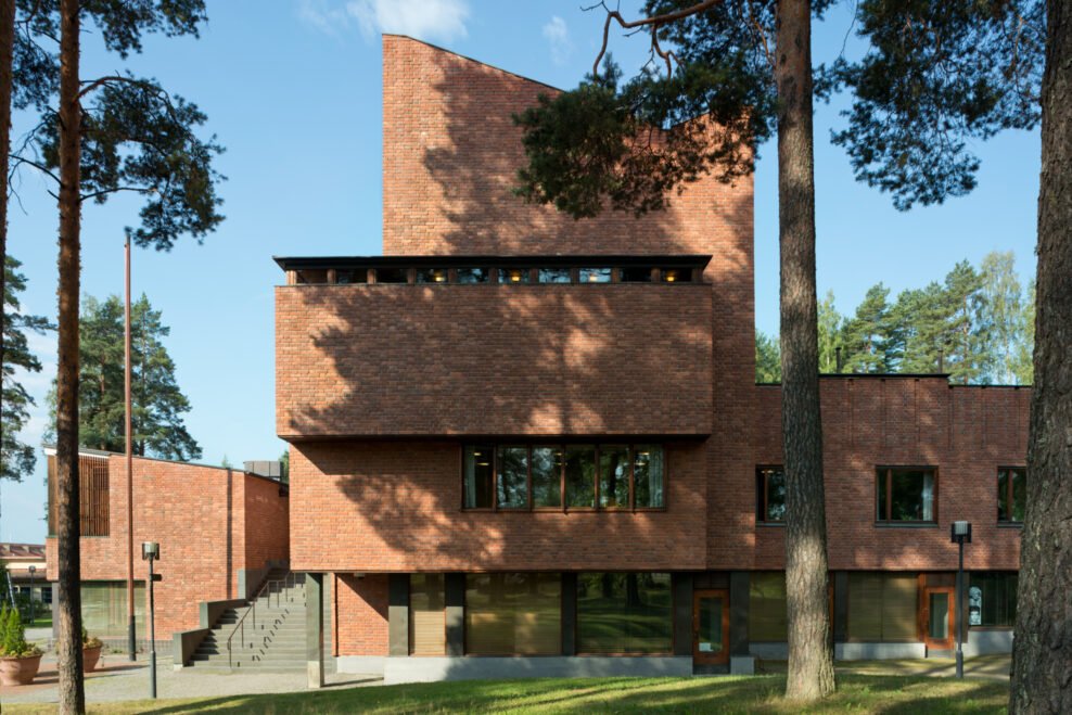 Alvar Aalto建築代表正式列入世界遺產！8件經典作品看懂「現代主義人文建築」