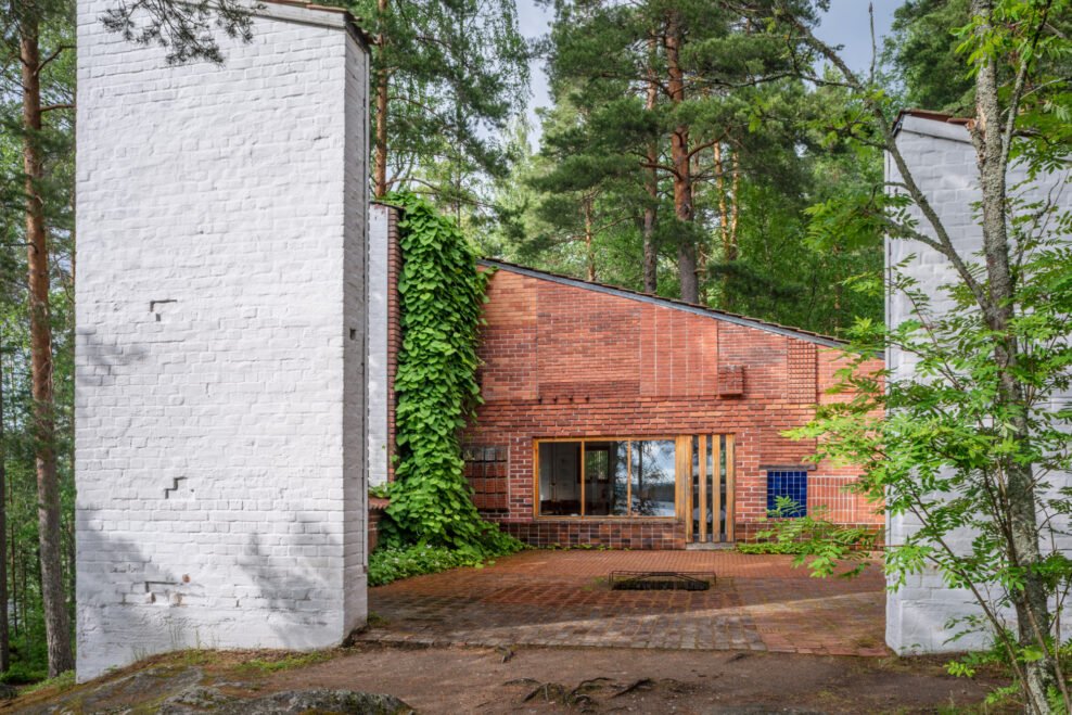 Alvar Aalto建築代表正式列入世界遺產！8件經典作品看懂「現代主義人文建築」
