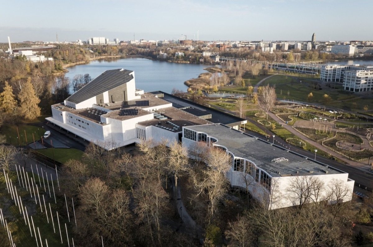 Alvar Aalto建築代表正式列入世界遺產！8件經典作品看懂「現代主義人文建築」
