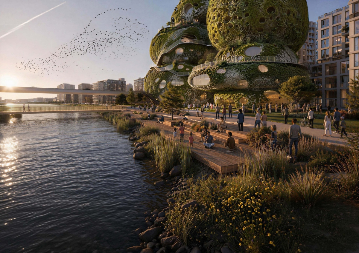 （圖片來源：MVRDV）