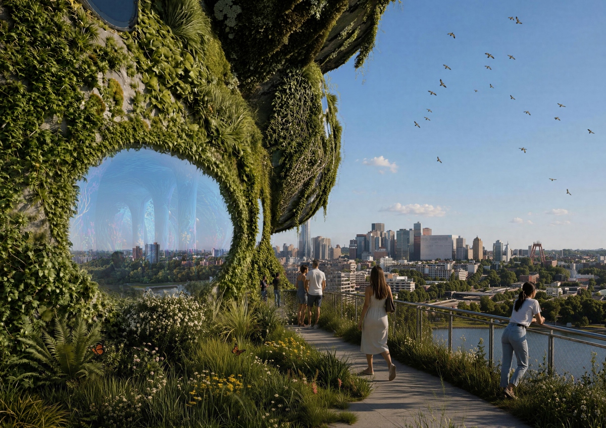（圖片來源：MVRDV）