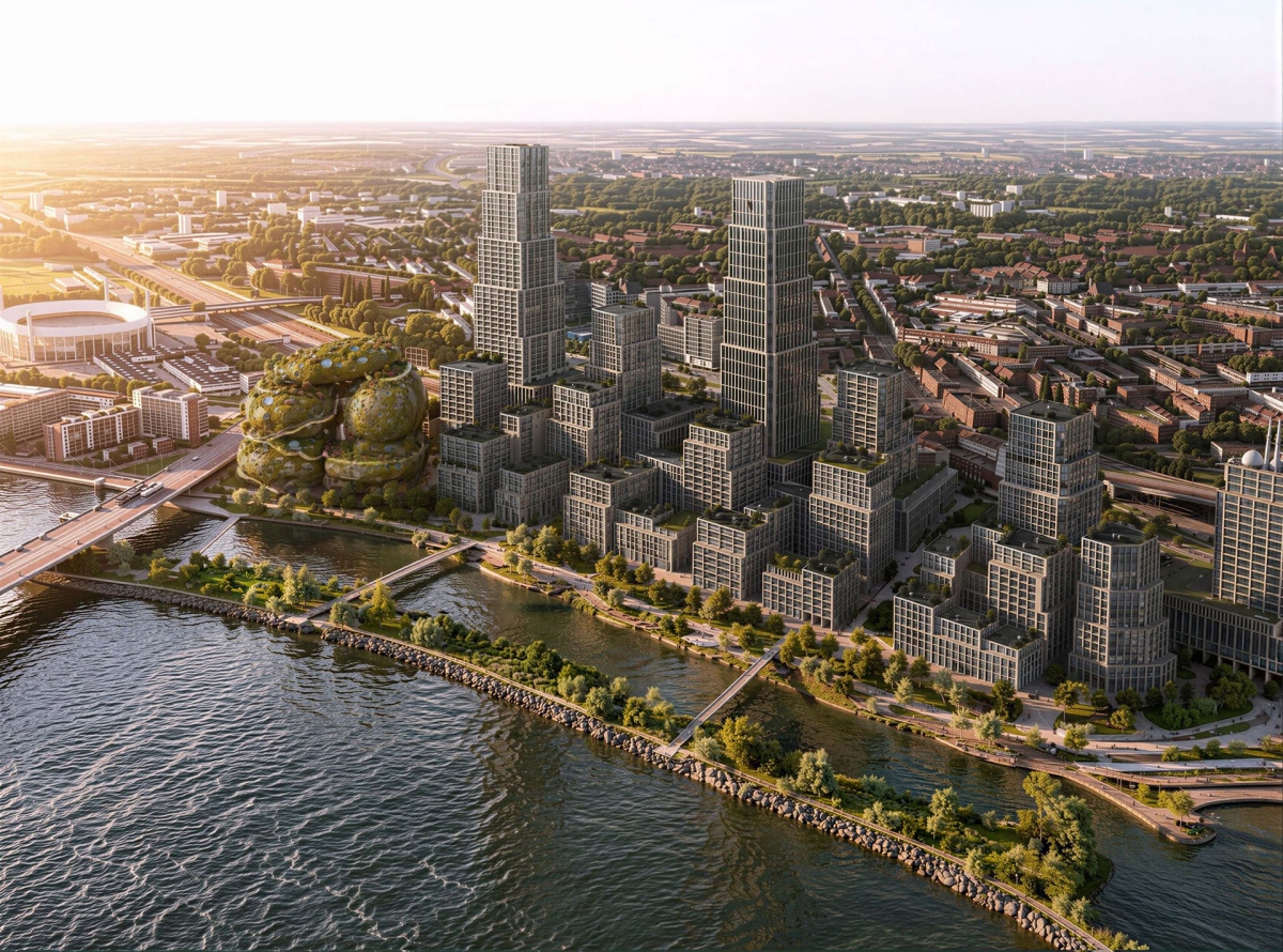 （圖片來源：MVRDV）