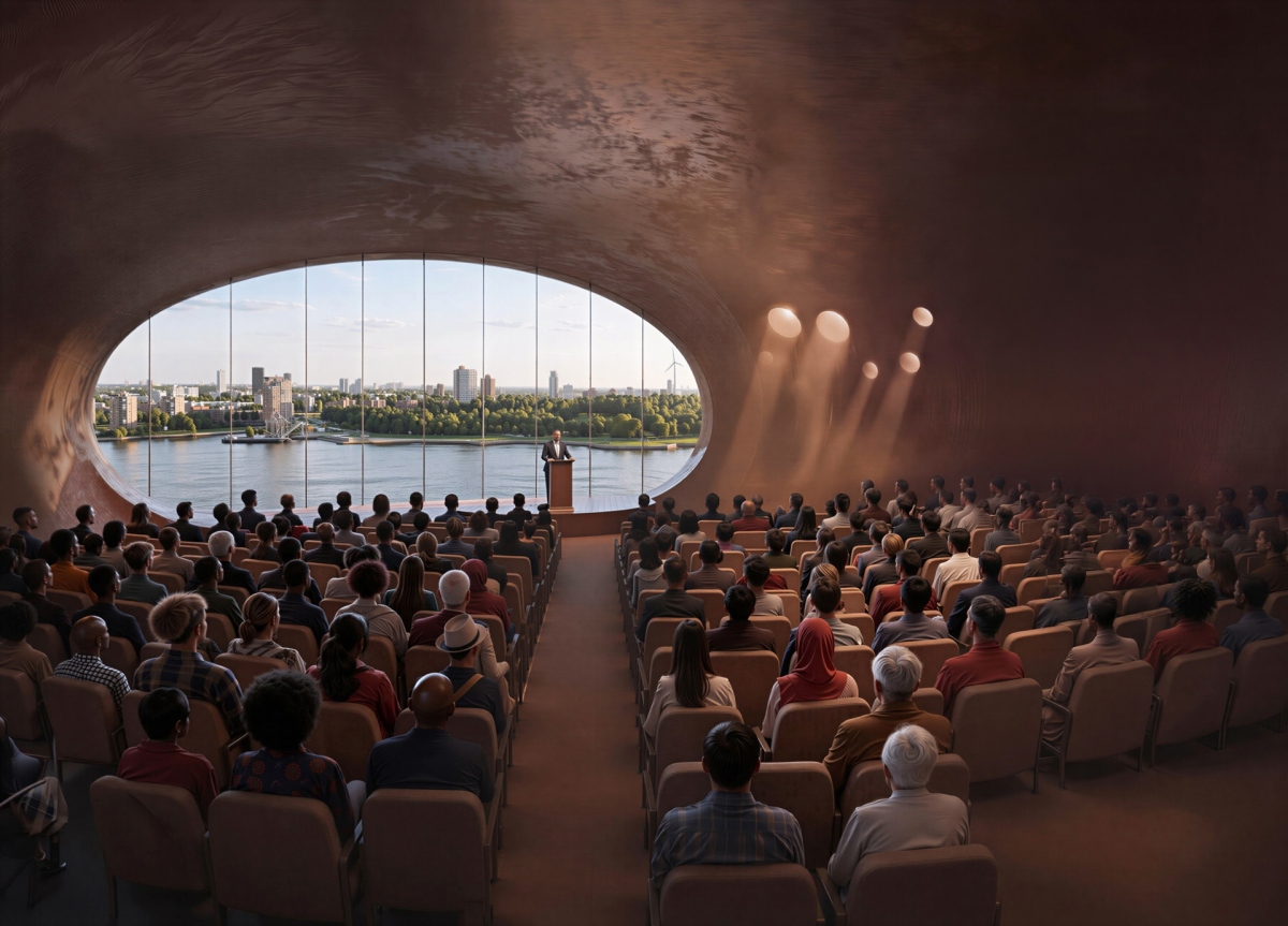（圖片來源：MVRDV）
