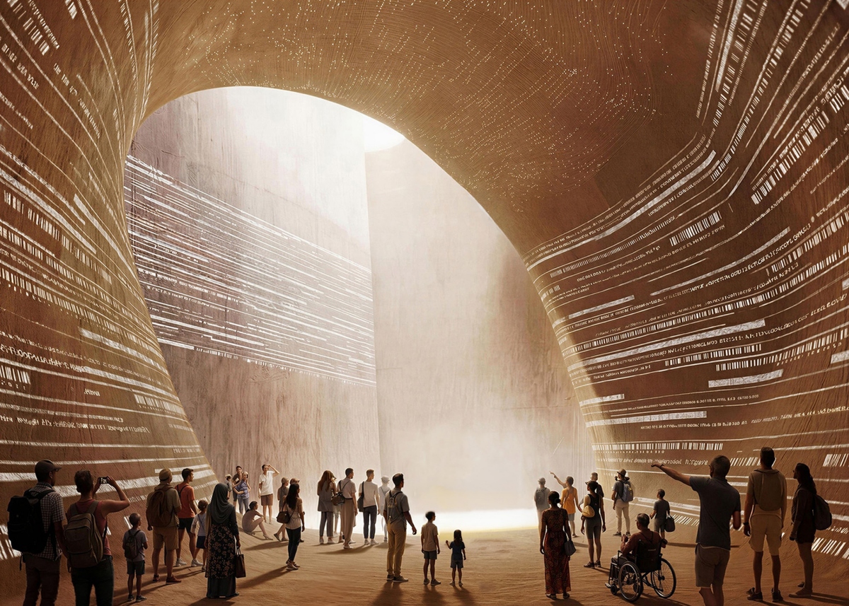 （圖片來源：MVRDV）