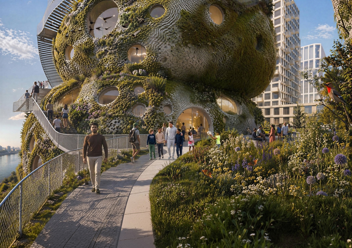 （圖片來源：MVRDV）