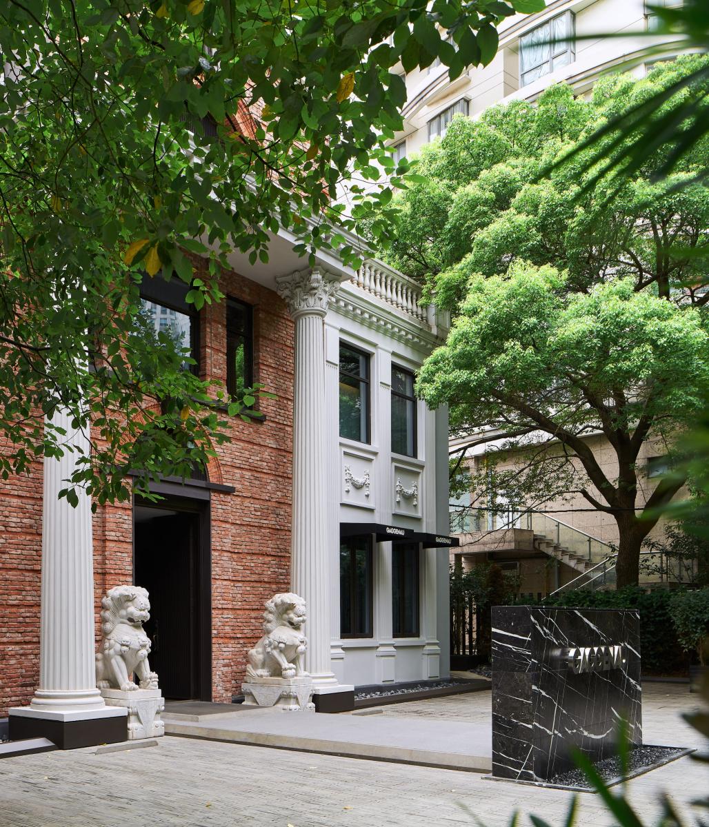 圖片提供：Gaggenau
