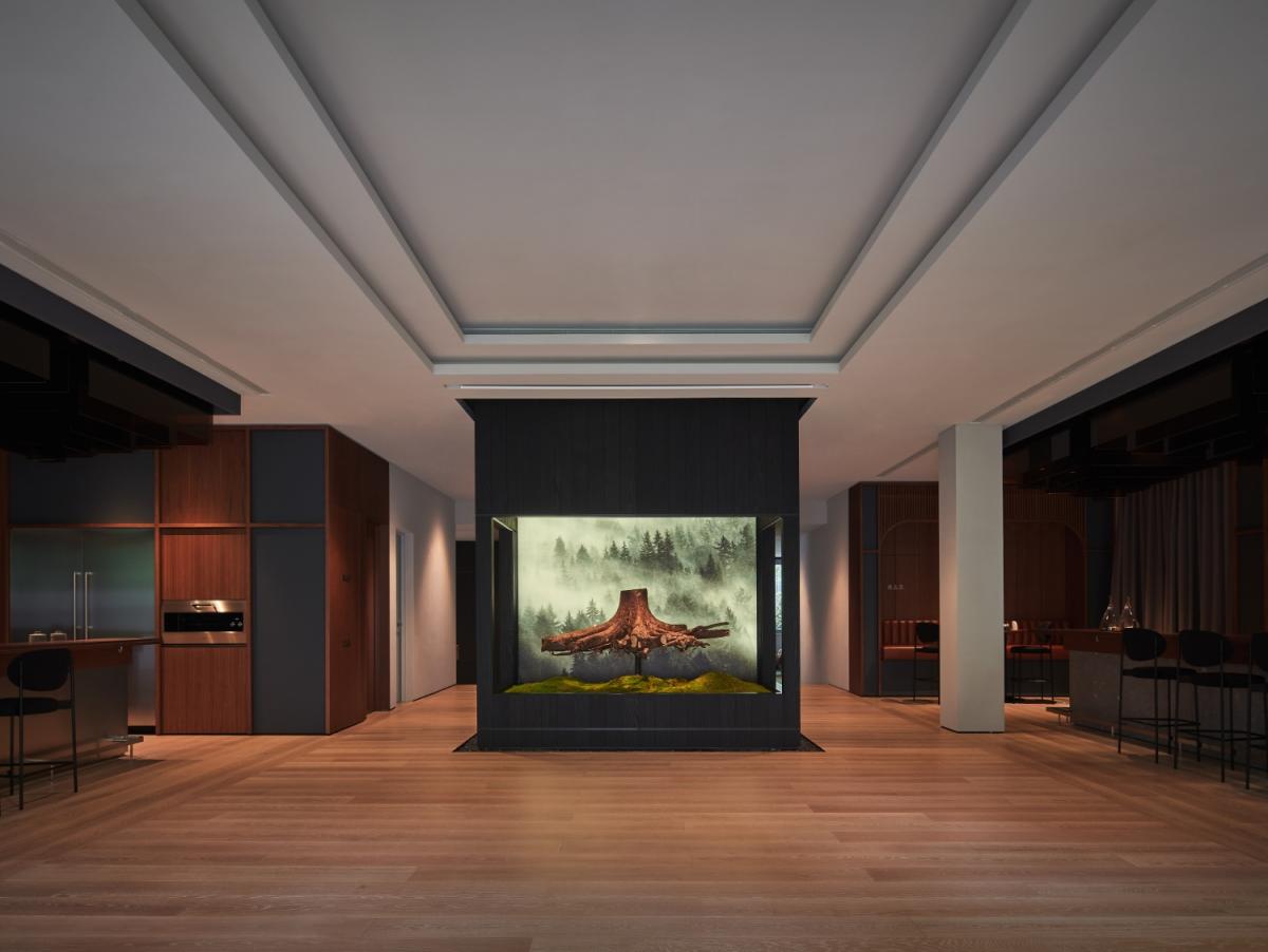 圖片提供：Gaggenau