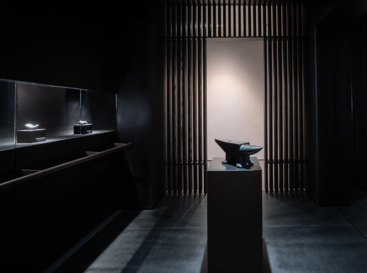 圖片提供：Gaggenau