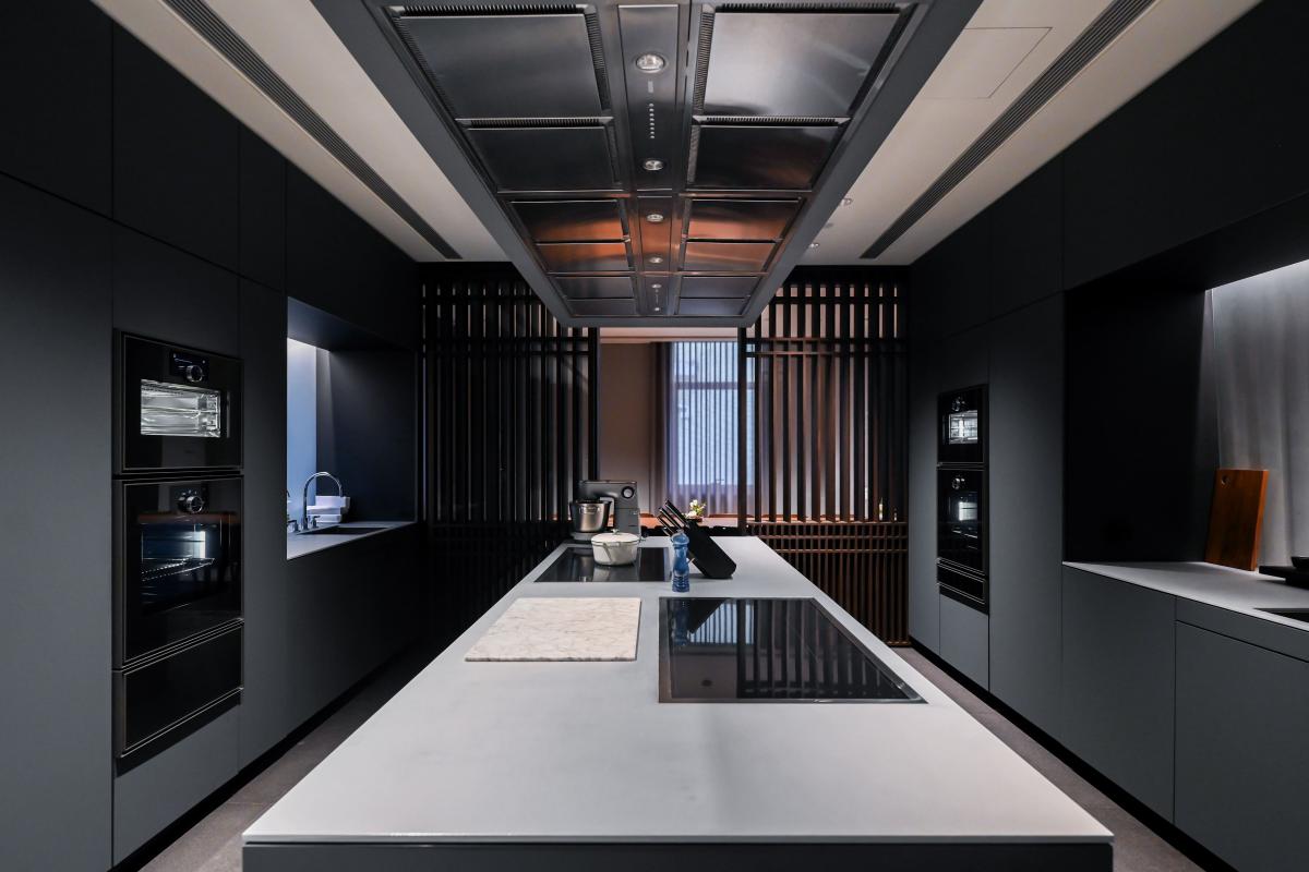 圖片提供：Gaggenau