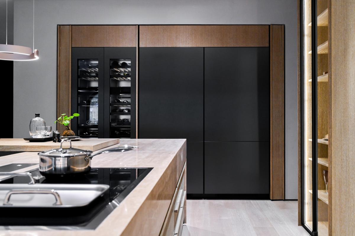 圖片提供：Gaggenau