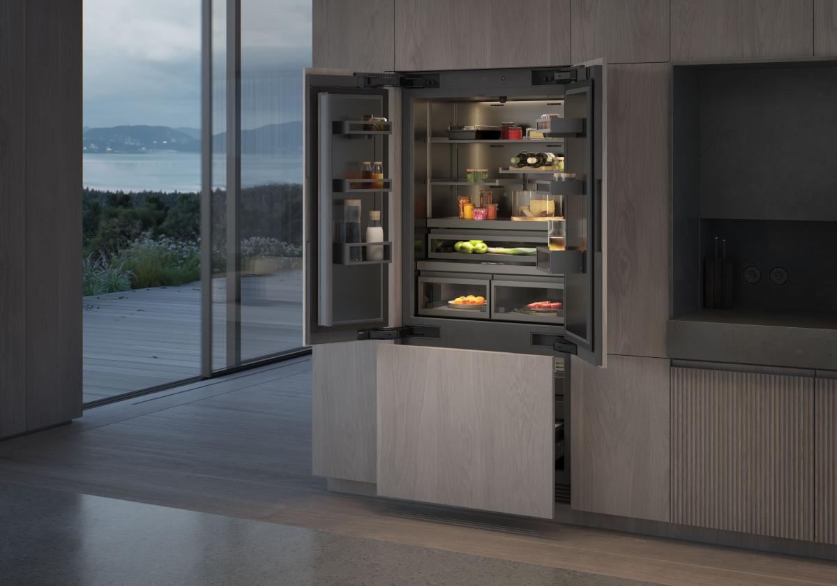 圖片提供：Gaggenau