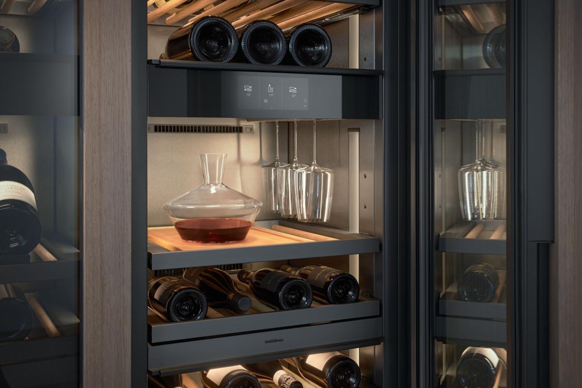 圖片提供：Gaggenau