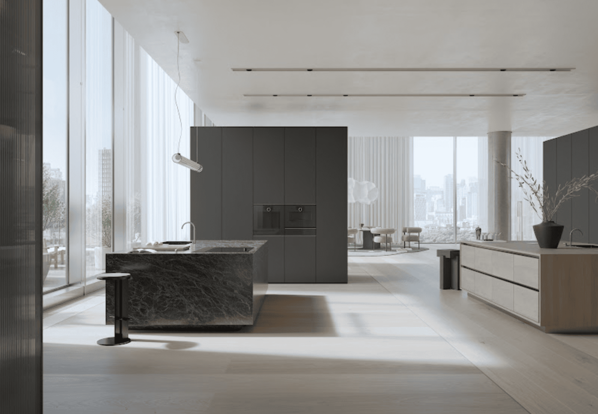 圖片提供：Gaggenau
