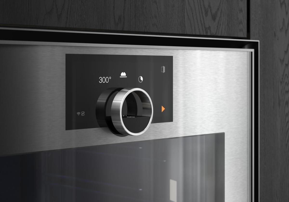 圖片提供：Gaggenau