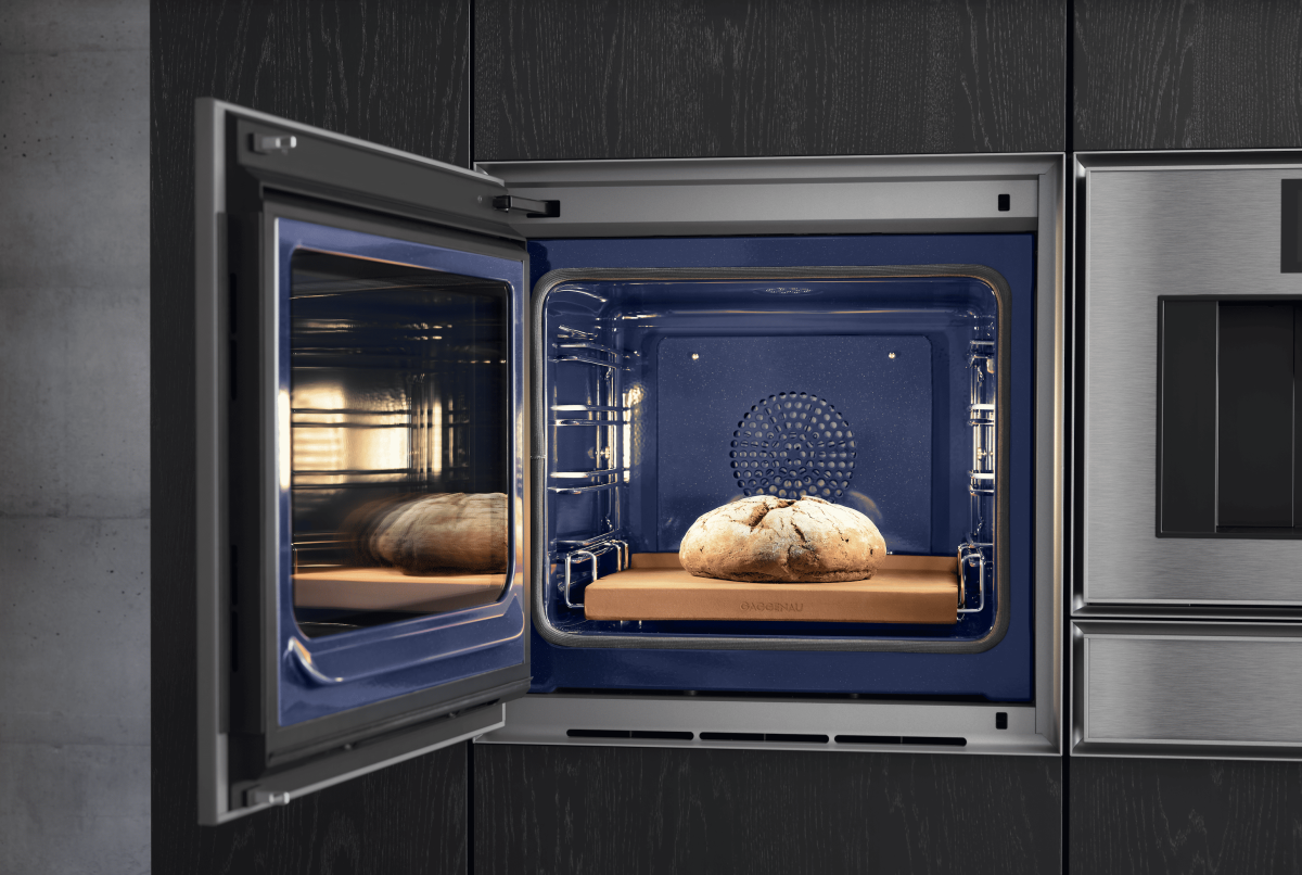 圖片提供：Gaggenau