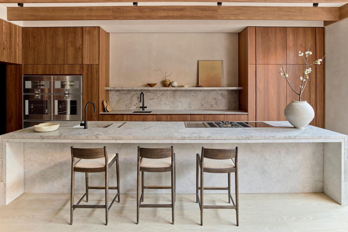 圖片提供：Gaggenau