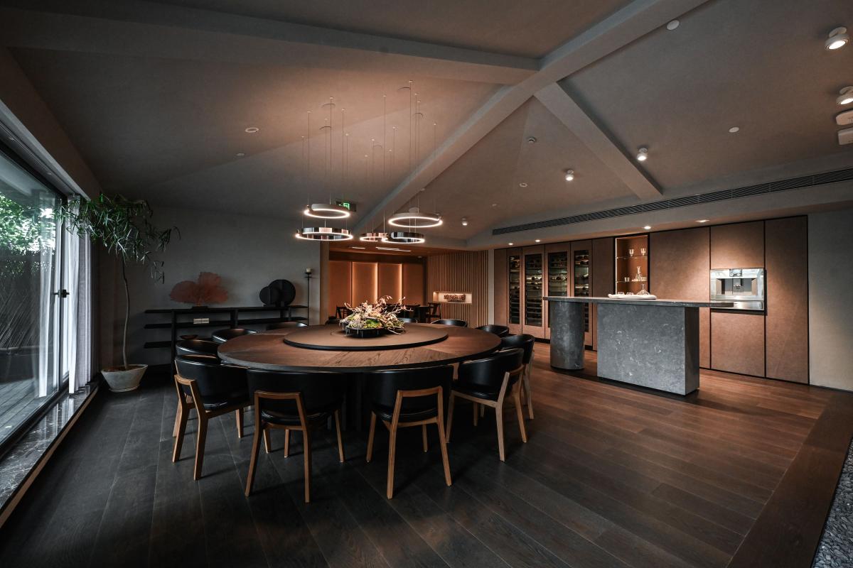 圖片提供：Gaggenau
