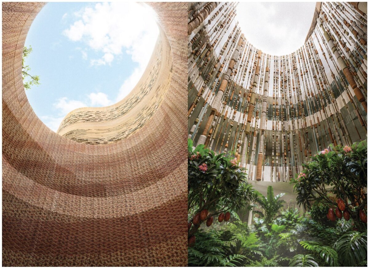 SANAA南美洲博物館建築首作「厄瓜多國家博物館」！城市裡的陶土雲朵