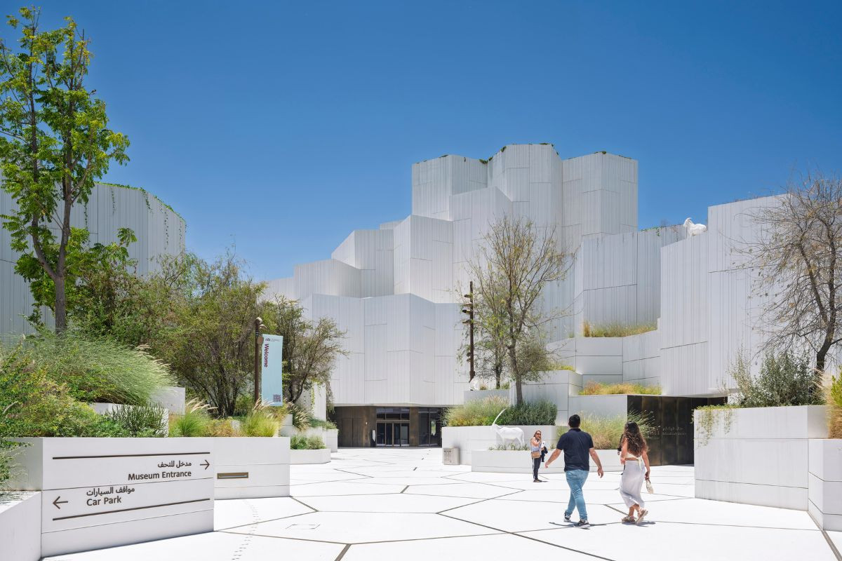 （圖片提供：Mecanoo）